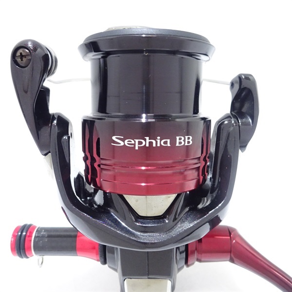２２セフィアＢＢＣ３０００ＨＧ